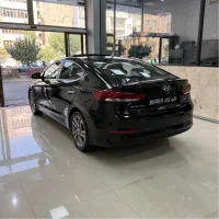 هیوندای النترا فول۲۰۱۸|خودرو سواری و وانت|تهران, دریا|دیوار
