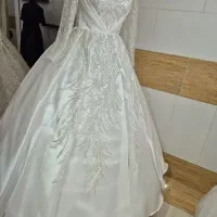 لباس عروس