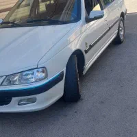 پارس تیوفایو مدل ۹۳ درحد صفر|خودرو سواری و وانت|بناب, |دیوار