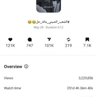 اکانت اینستاگرام 100کا واقعی با ویو میلیونی|خدمات رایانه‌ای و موبایل|مرودشت, ابوذر شمالی‎|دیوار
