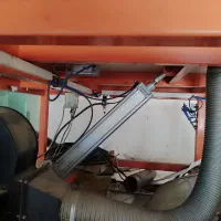 دستگاه پرس شیشه تک سر|ماشین‌آلات صنعتی|تهران, مولوی|دیوار