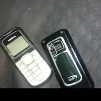 2عدد گوشی ساده اصلی