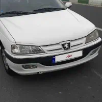 پرشیا مدل ۴۰۰