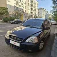 ریو دنده ای مدل ۱۳۸۸، شخصی، تحت ضمانت کارنامه