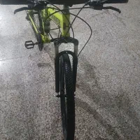 دوچرخه 24 هامر تاشو