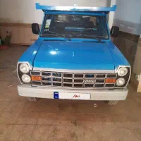 نیسان مدل ۹۸ کم کار