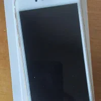 موبایل iPhone 6 Gold 16GB|موبایل|تهران, قیطریه|دیوار