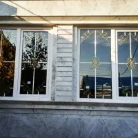 نوسازی ساختمان درب وپنجره واتاق خواب وضدسرقت|مصالح و تجهیزات ساختمان|لاهیجان, انقلاب|دیوار