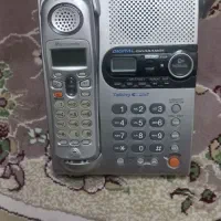 تلفن سالم