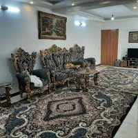 واحد دو خواب فلاطوری آل محمد|اجارهٔ آپارتمان|اصفهان, شیخ اشراق|دیوار