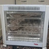 بخاری برقی فندار برفاب|بخاری، هیتر، شومینه|قرچک, میرزائی جنوبی|دیوار