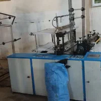 فروش دستگاه دوخت نایلون ۲طبقه