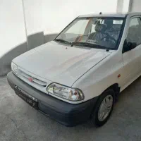 پراید ۱۳۱ مدل ۹۸  صفر خشک|خودرو سواری و وانت|ساری, |دیوار