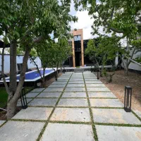 اجاره ویلا دو خوابه نوساز ابگرم مستقیم از مالک