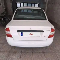 تیبا1 مدل 99|خودرو سواری و وانت|بوئین زهرا, |دیوار