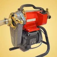 لوله بازکنی چاه بازکنی و رفع گرفتگی فاضلاب