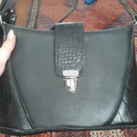 دومدل کیف دوشی