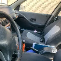 پرشیا فرانسوی مدل ۱۳۷۹|خودرو سواری و وانت|یزد, |دیوار