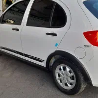 کوییک RS، مدل ۱۴۰۲ سقف مشکی هدلایت|خودرو سواری و وانت|ملایر, |دیوار
