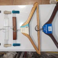 انواع چوب لباسی های خونگی و فروشگاهی