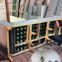 نیازمند شاگرد در کارگاه تولید تعمیرات مبلمان