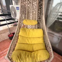 صندلی ریلکسی تاپی