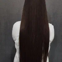 مدل تمامی خدمات مو احیا و صافی هزینه مواد۵۰۰هزار