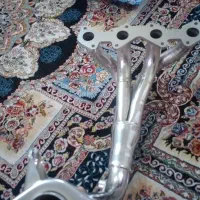 هدرز ۲۰۶ نو|قطعات یدکی و لوازم جانبی|شاهینشهر, شهرک گلدیس|دیوار