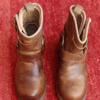 کفش کوه نوردی دخترانه