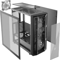 سیستم در حد نو - توافقی