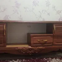 میزتلوزیون وکیوم