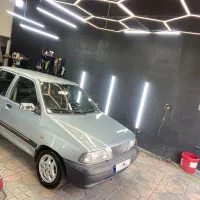 فروش ۱۴۱ بسیار مرتب