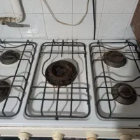 گازطرح فر|اجاق گاز و لوازم برقی پخت‌وپز|شیروان (خراسان), |دیوار