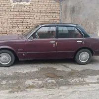 تویوتا کرونا