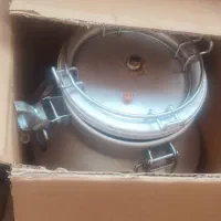 دستگاه گلاب گیری با سرد کن برقی