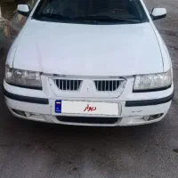 سمند الیکس87