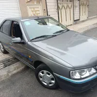 پارس مدل 1400 دریچه سیمی|خودرو سواری و وانت|نسیم‌شهر, |دیوار