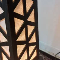 اباژور|چراغ خواب و آباژور|همدان, |دیوار