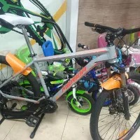 دوچرخه سایز ۲۷.۵ مریدا تایوان اصلی