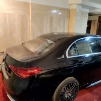 بنز c200L|خودرو سواری و وانت|تهران, اختیاریه|دیوار