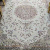 فرش ۵۰۰ شانه ۹متری