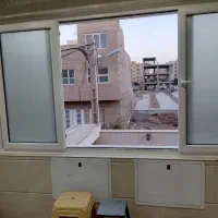 نصب پنجره تراس یا بالکن