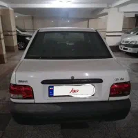 پراید 131SE|خودرو سواری و وانت|تهران, شهرک کوهسار|دیوار