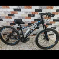 دوچرخه ۲۶دنده ای