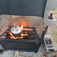 باغ مبله خان زنیان|اجارهٔ کوتاهمدت ویلا و باغ|شیراز, سجادیه|دیوار