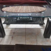 مبل راحتی ۷نفره|مبلمان خانگی و میز عسلی|گنبد کاووس, |دیوار