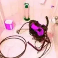 لوله بازکنی فنرزنی فوری و شبانه‌روزی
