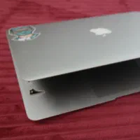 MacBook Air a1466 13inch|رایانه همراه|تهران, آبشار تهران (دریاچه)|دیوار
