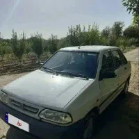 پراید مدل۹۰ دوگانه|خودرو سواری و وانت|گرگان, |دیوار