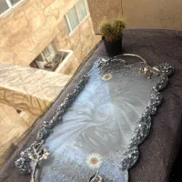 ظروف رزینی|ظروف سرو و پذیرایی|تهران, کوثر|دیوار